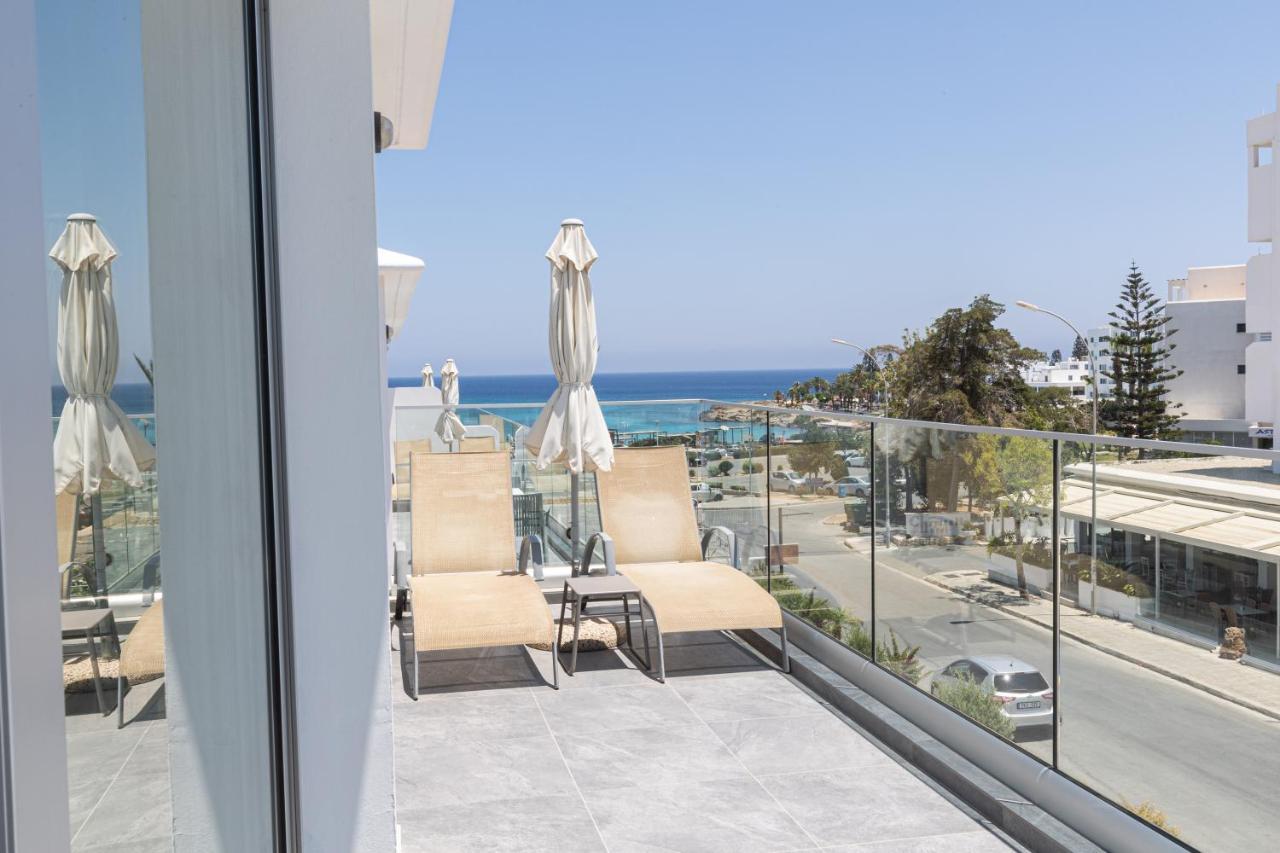 Fig Tree Sands Apartment-142 Protaras Exterior foto