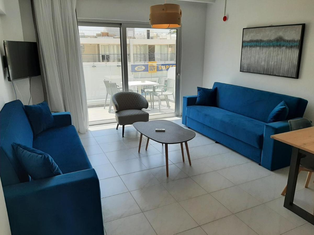 Fig Tree Sands Apartment-142 Protaras Exterior foto